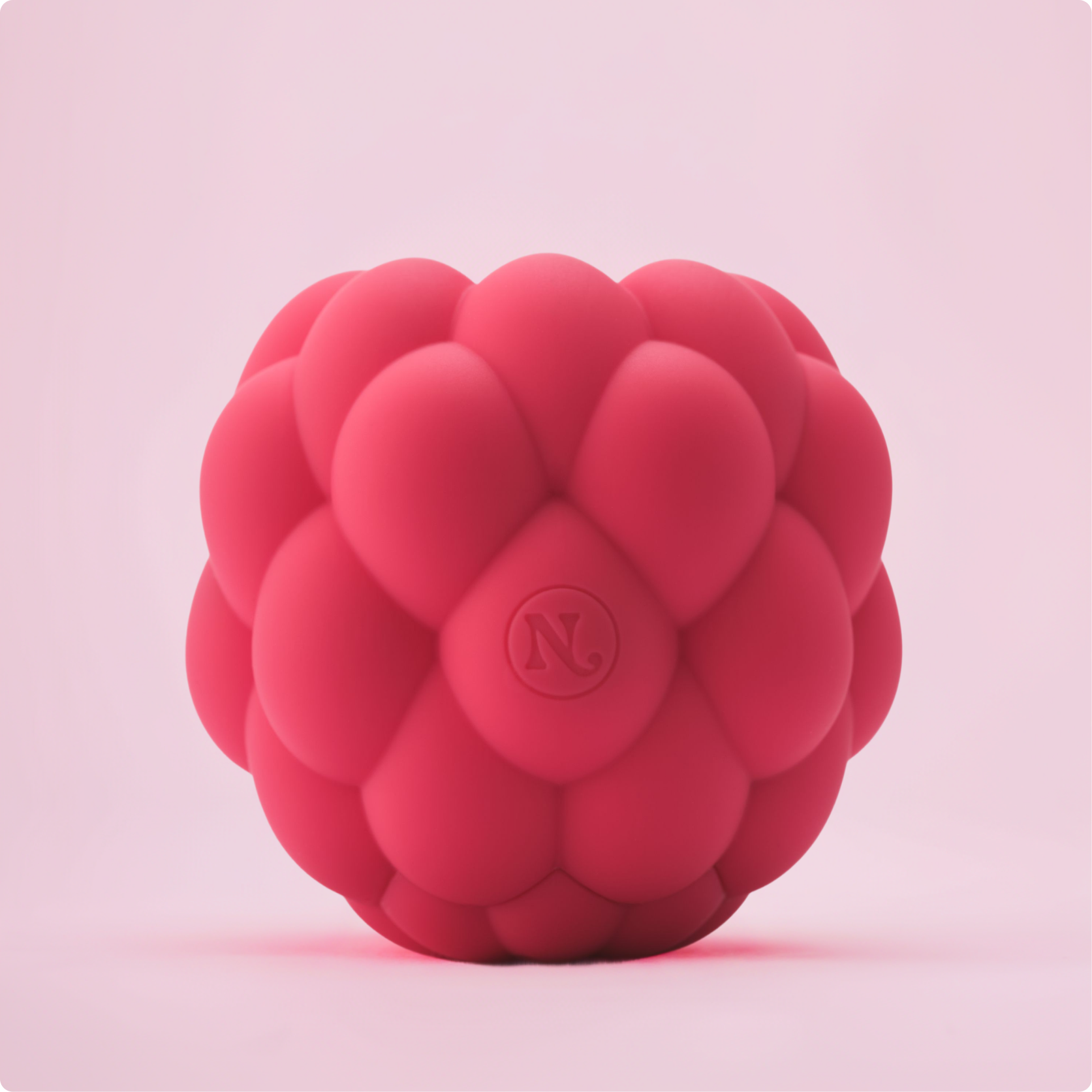 Berri — vue de face