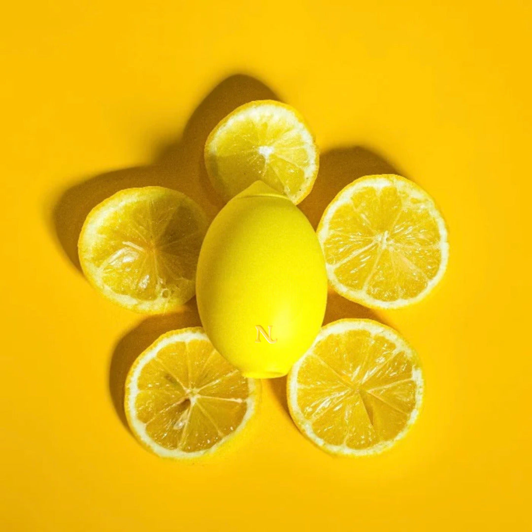 Lemon Clitoral Vibrator – variantes