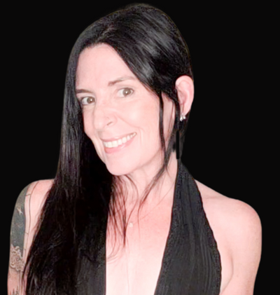 Annette Benedetti